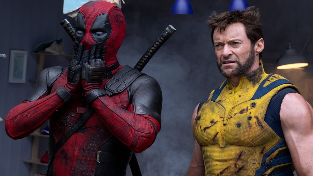 Deadpool and Wolverine collects 150 crore at the Indian box office, Emerges ninth highest grossing Hollywood film