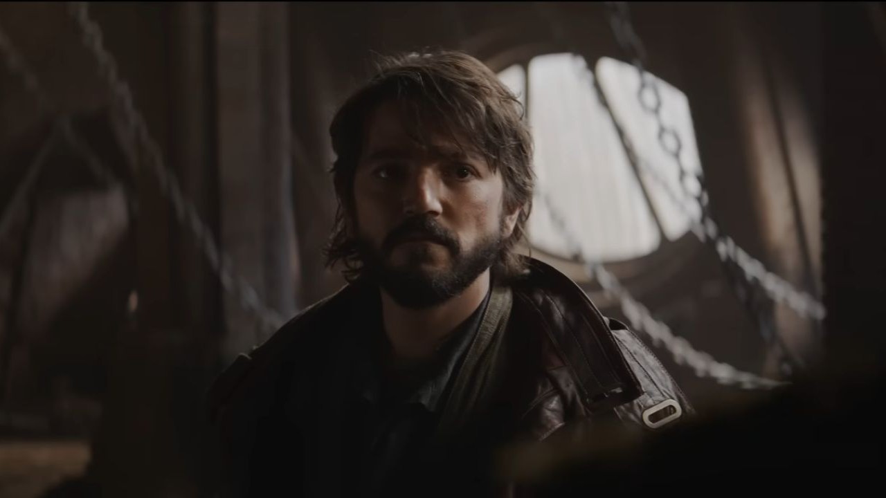 'You Have to Forget': Diego Luna Reveals Doubts About His Role in Rogue One In Star Wars