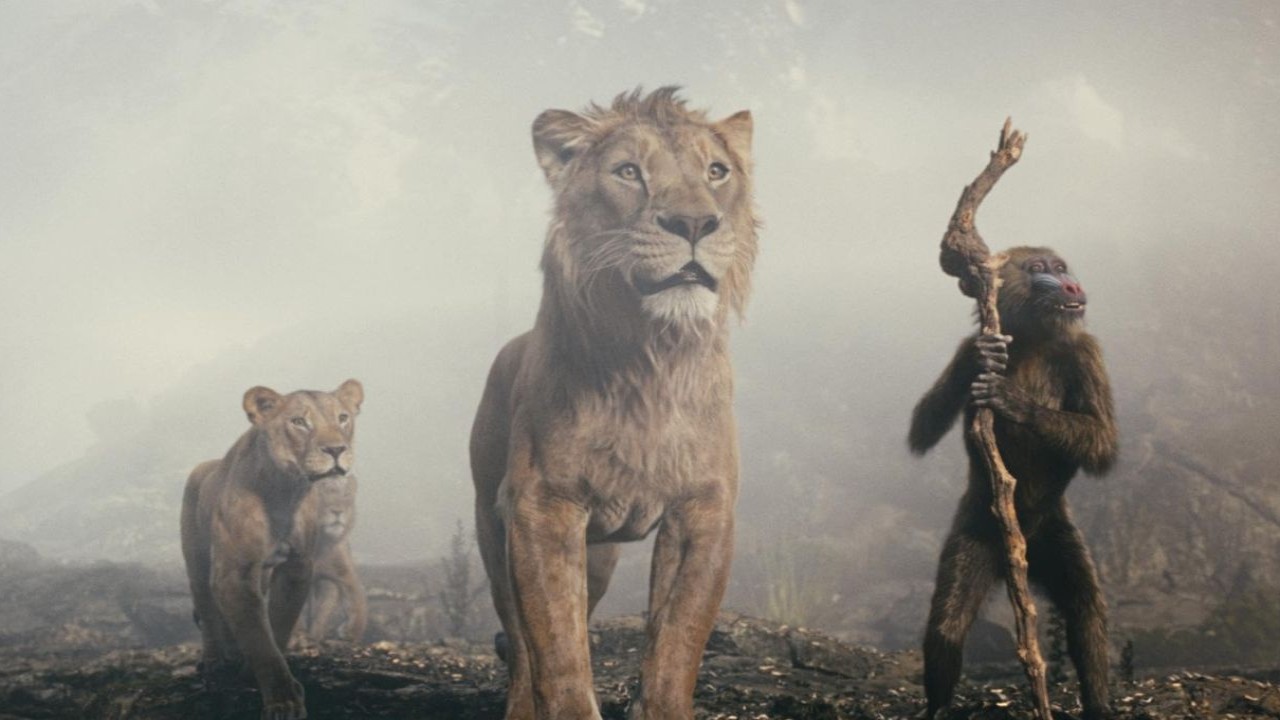 Everything We Know About Mufasa: The Lion King