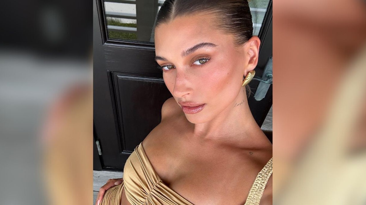 What Is The Meaning Of Hailey Bieber's Middle Name? DEETS