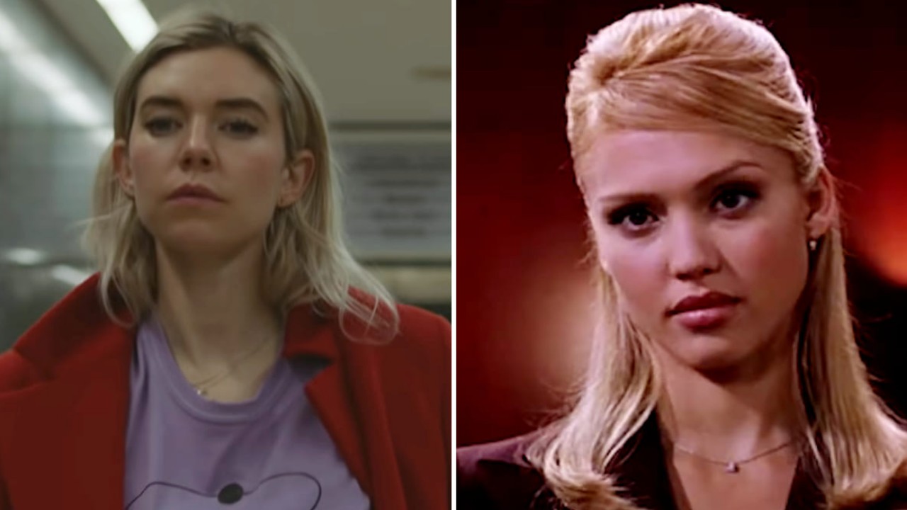 'Soak In The Moments': Jessica Alba Shares Advice For Newcomer Vanessa Kirby As She Takes On Sue Storm Role For Fantastic Four