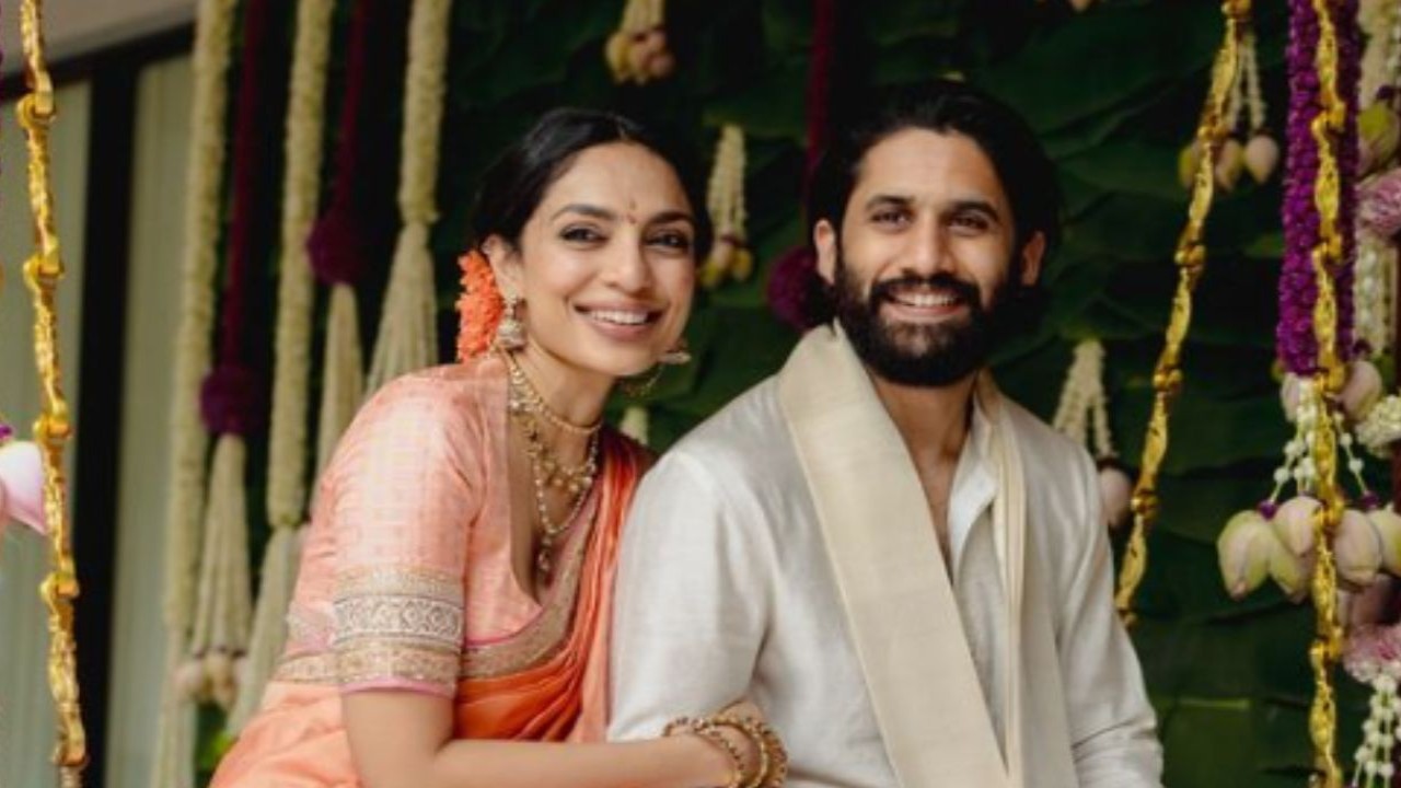 Has Naga Chaitanya's engagement to Sobhita caused rift between Akkineni & Daggubati clans?