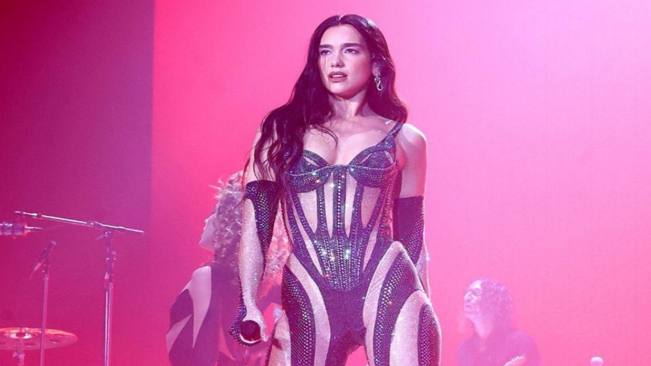 Happy birthday, Dua Lipa: For the singer’s 29th birthday, we present her 10 best songs of all time