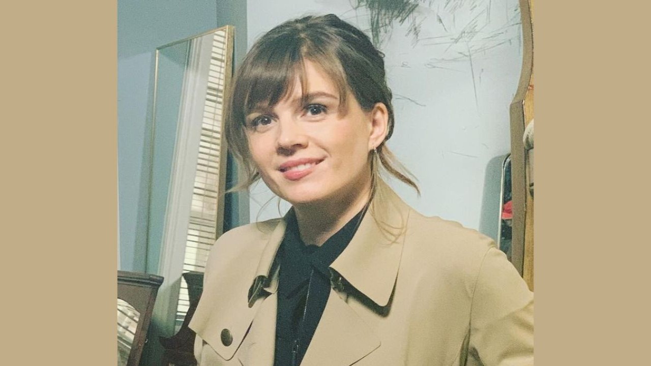 ‘We Know She Has Killed Before': Katja Herbers Gets Candid About Evil's Finale; Says 'I...