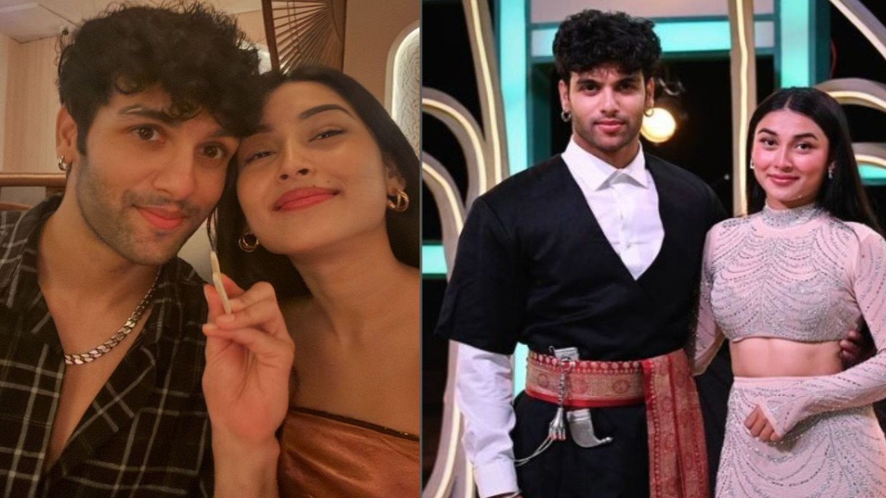 Splitsvilla X5 winners Jashwanth Bopanna, Akriti Negi to enter Bigg Boss 18 house? 