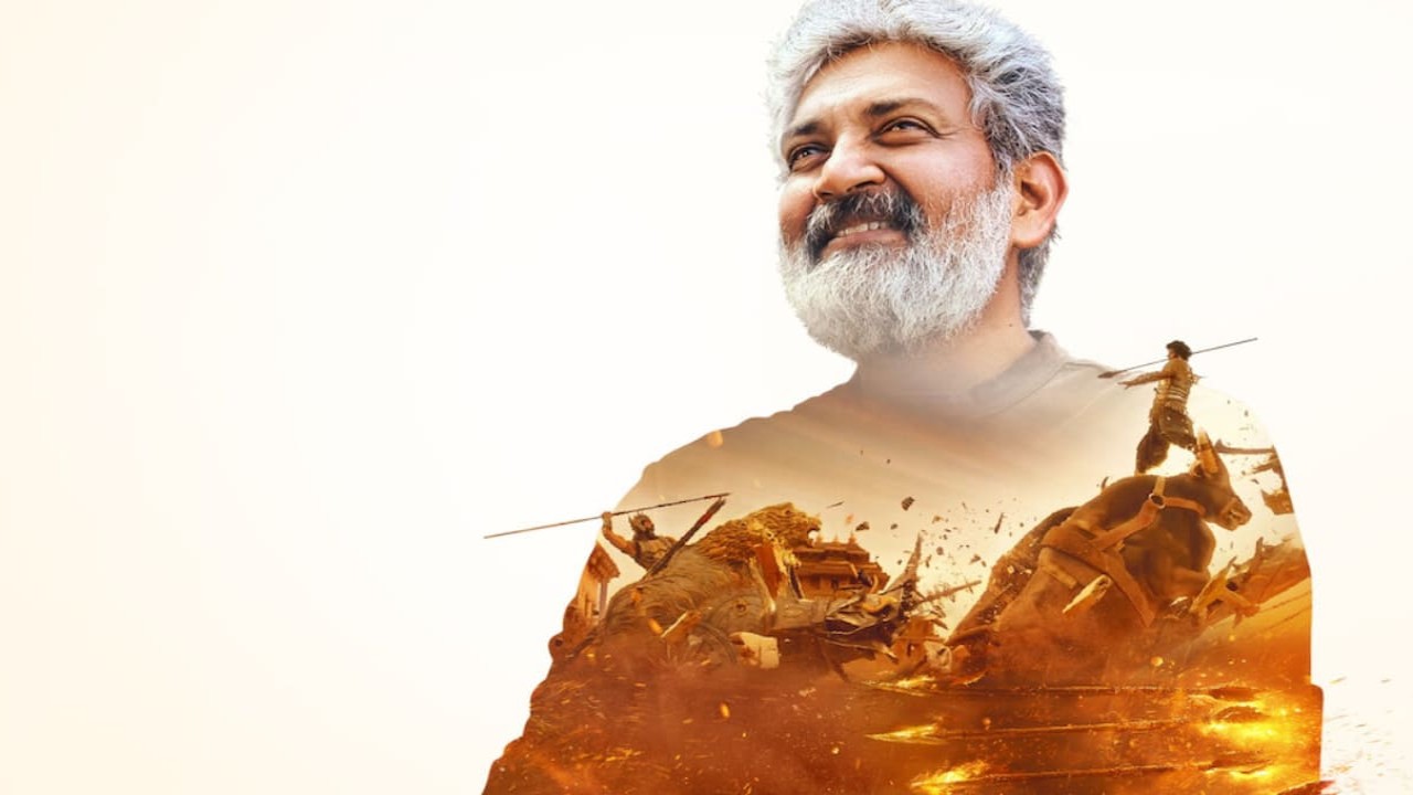 Обзор Modern Masters SS Rajamouli: вдохновляющая история для начинающих кинематографистов, рассказывающая о путешествии провидца через свое кино.