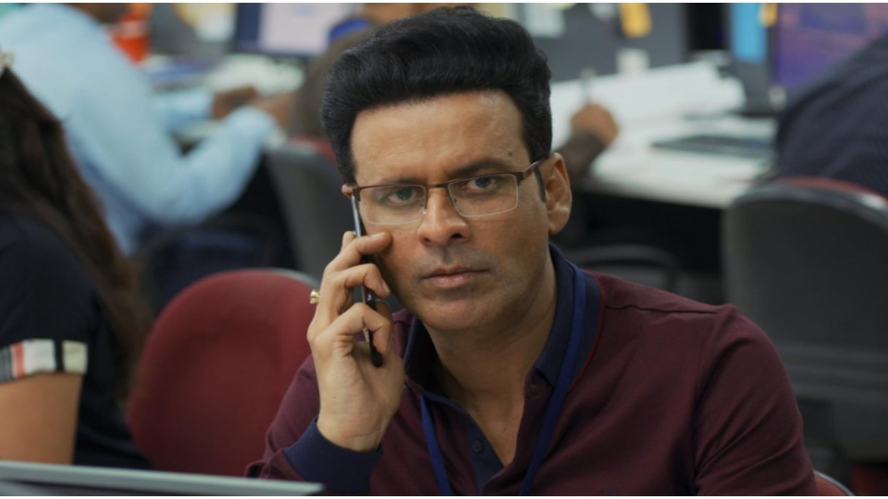 The Family Man: Will Manoj Bajpayee starrer series conclude with season 4? Here’s what we know