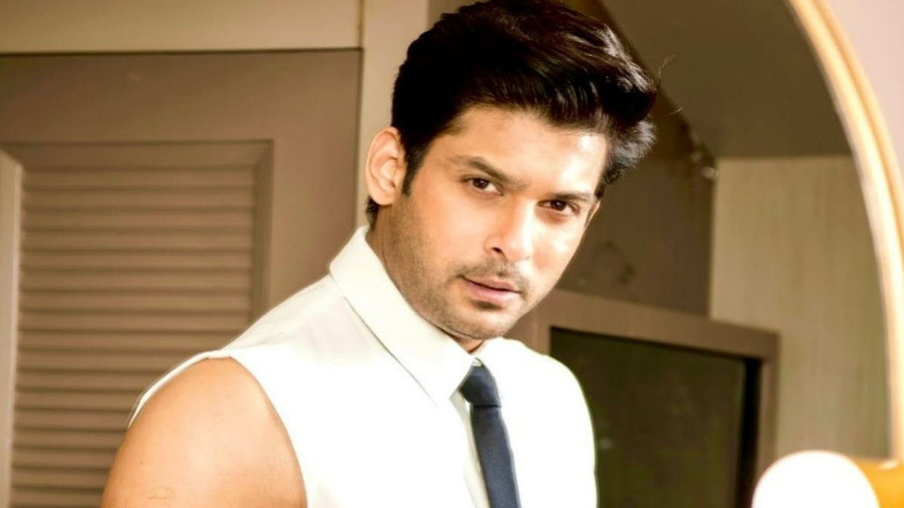 Sidharth Shukla