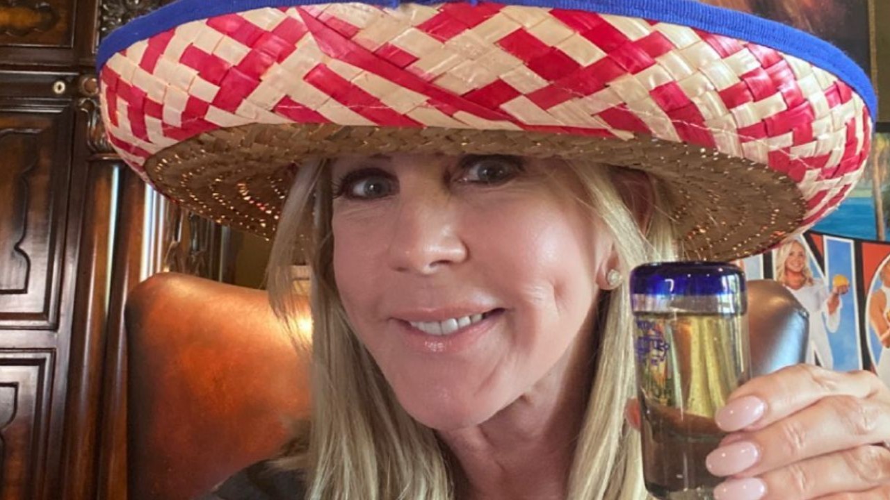 Reality TV Star Vicki Gunvalson Refutes Accusations of Elder Abuse and Fraud