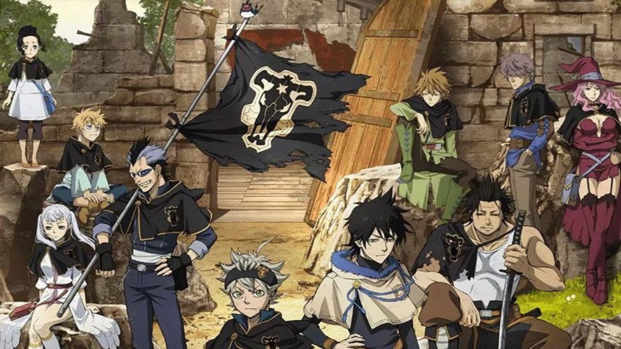 Black Clover: Adramelech's Origin Theory Sparks Internet Debate