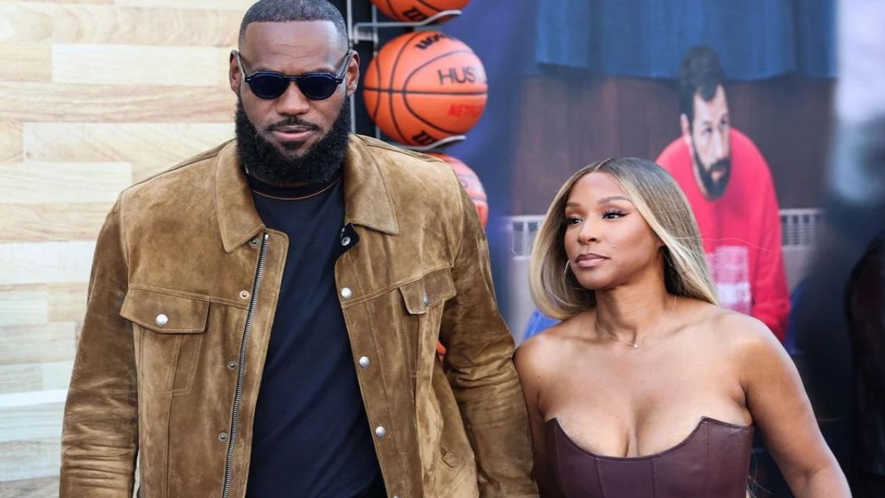 Savannah James Reveals THIS Thing About LeBron James That She Didn't Like at Beginning of Relationship; DETAILS