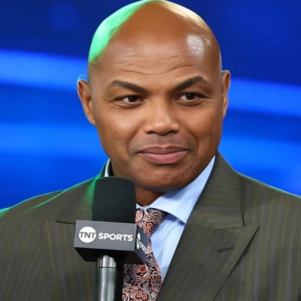 Charles Barkley Turned Down USD 100 Million Out to Protect His Inside the NBA Colleagues From Losing Jobs