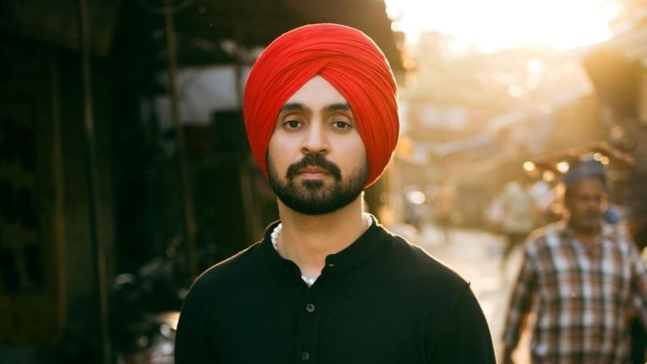 THROWBACK: When Diljit had to buy private jet due to misleading Instagram story (Instagram/@diljitdosanjh)