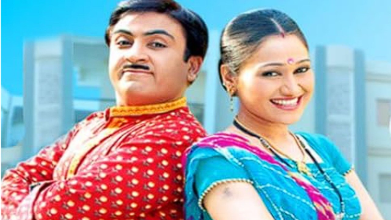 Taarak Mehta Ka Ooltah Chashmah