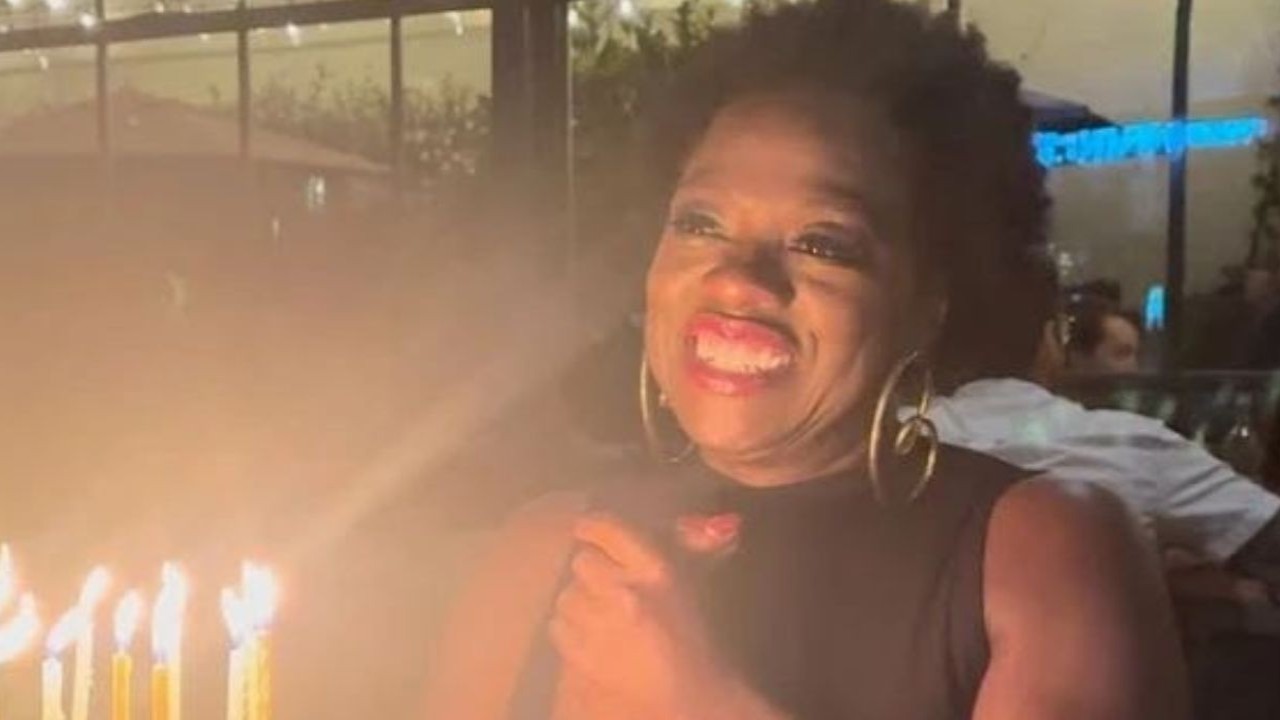 Viola Davis Celebrates 59th Birthday with a Bold Message