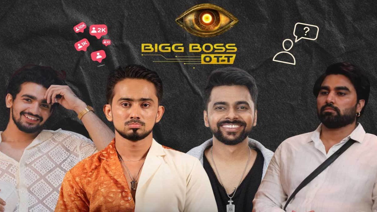 OPINION: Bigg Boss, a personality game or war of social media followers?