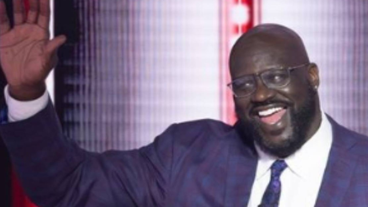 Shaquille O'Neal Gambled Big on Maury Povich Show Outcomes: 'I’ll Bet You A Thousand He’s Not The Father'