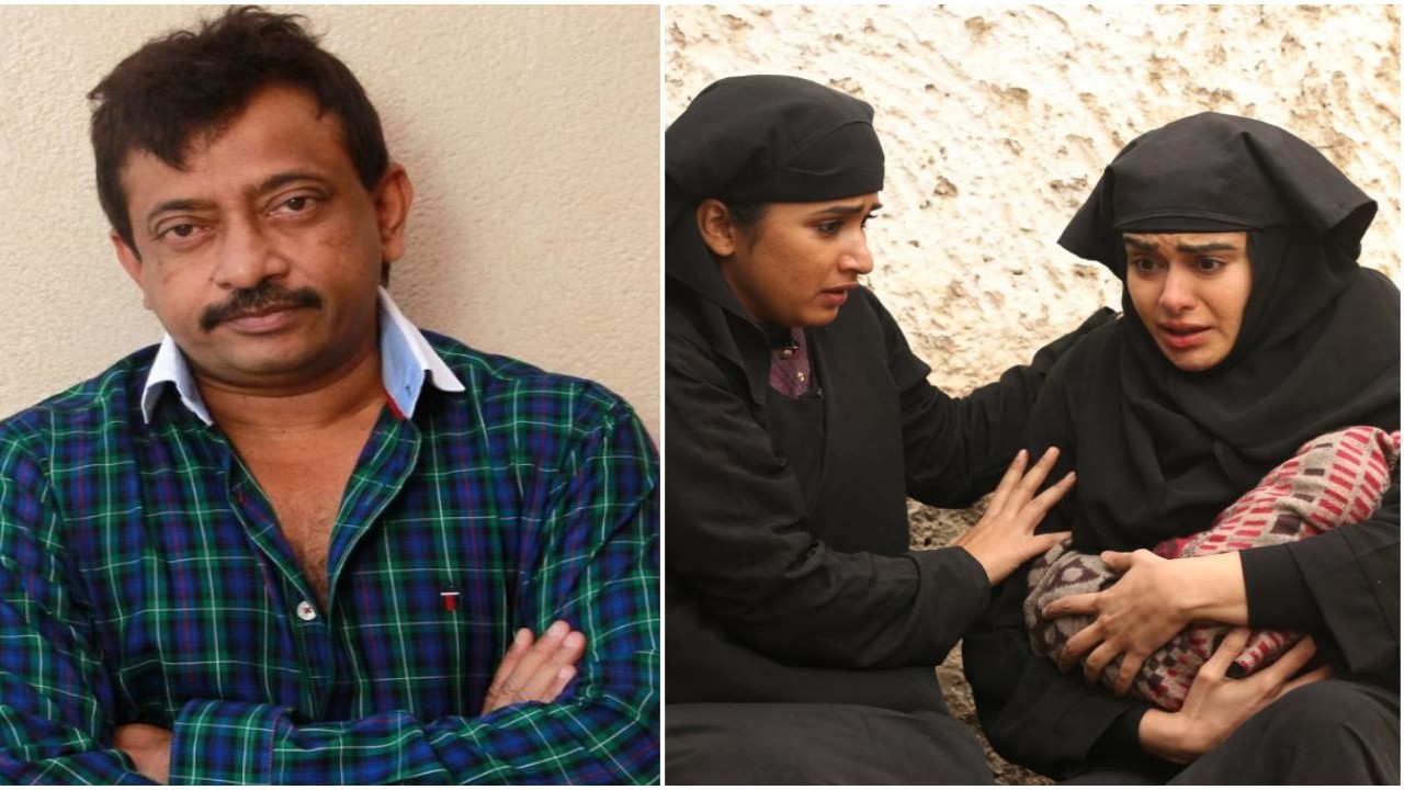 RGV dubs Adah Sharma’s The Kerala Story ‘one of the best films’