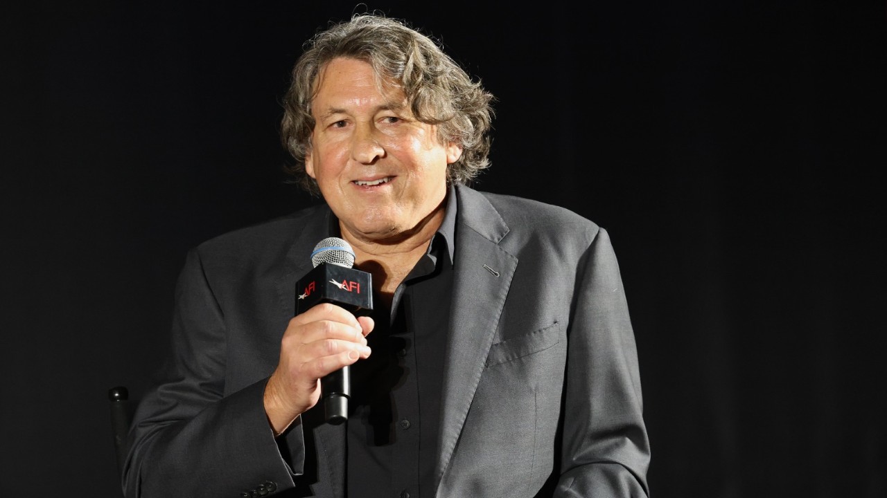 Cameron Crowe (Getty Images) 