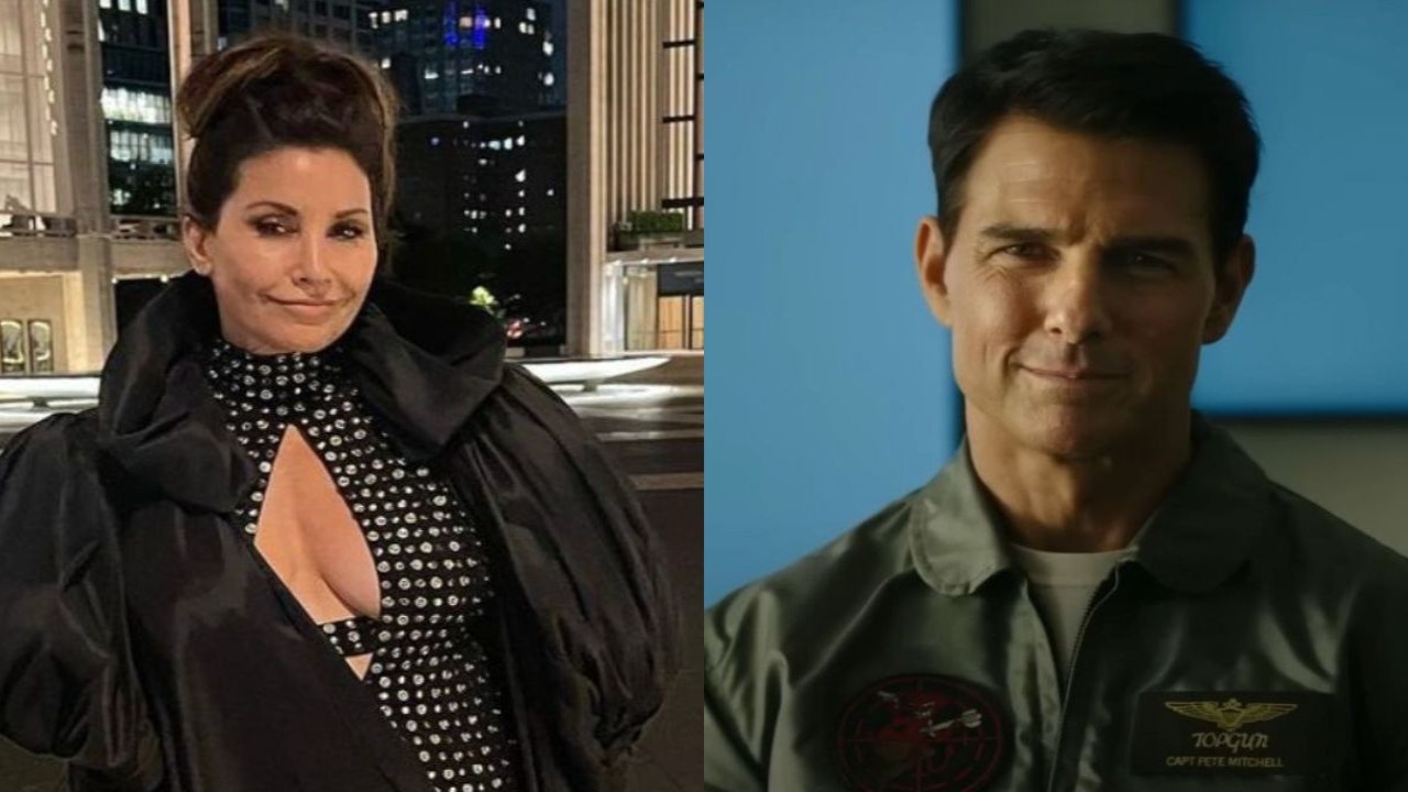 Gina Gershon Reveals She Almost 'Broke' Co-Star Tom Cruise's Nose During Filming THIS Scene; Find Out