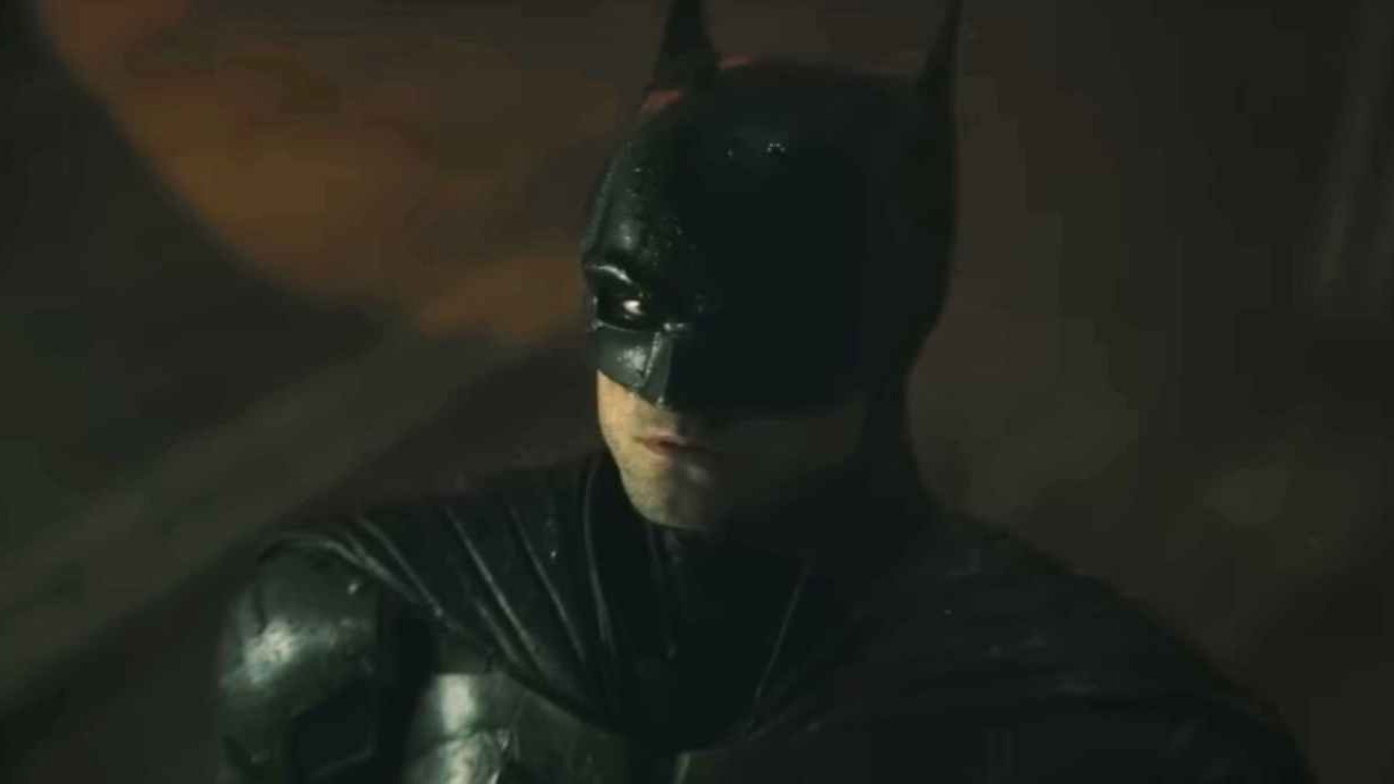 Penguin Producer Reveals the Batman Movie 'Vibrates Against' the Upcoming Show; Deets I...