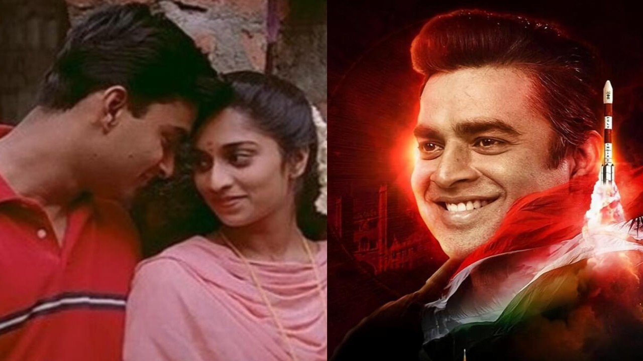 Top 7 Best films of R Madhavan which every fan must watch: From Alai Payuthey to Rocketry: The Nambi Effect