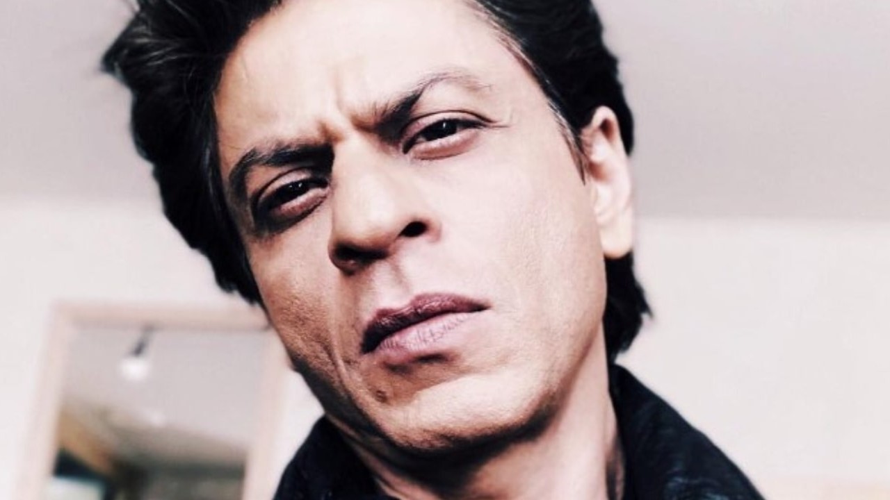 Shah Rukh Khan