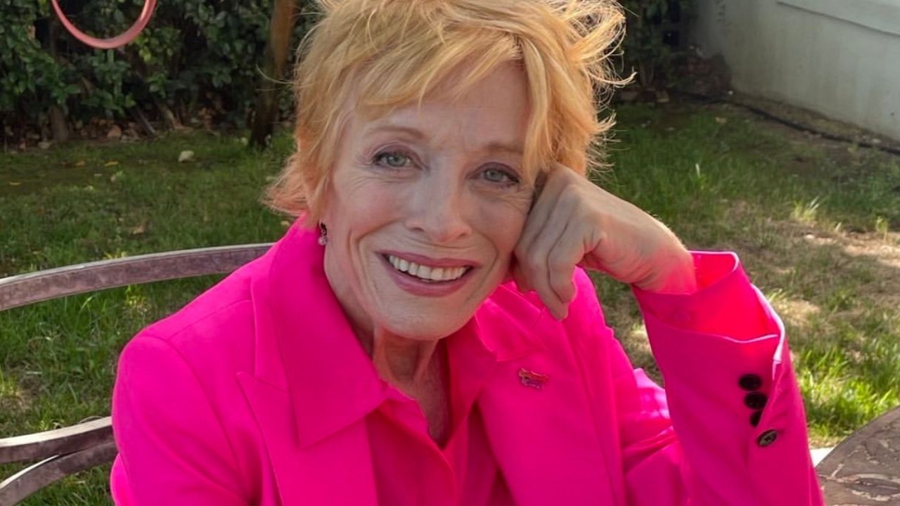 Instagram/@hollandtaylor