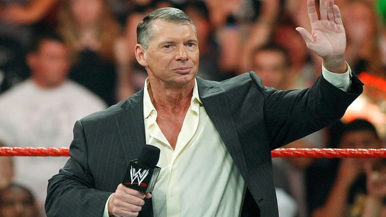 When Vince McMahon Proposed NSFW WWE Storyline Involving Daughter Stephanie McMahon and Her Brother