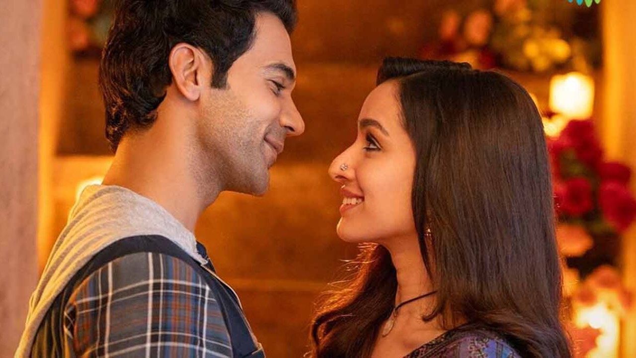 Shraddha Kapoor, Rajkummar Rao