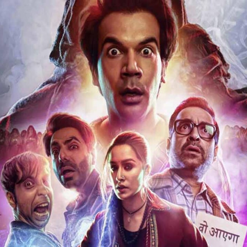 Review: Stree 2 is a technical accomplishment but suffers from forced universe syndrome