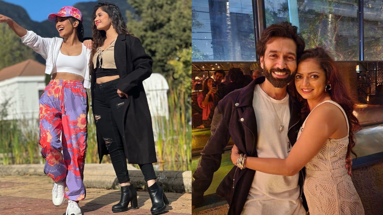 Jannat Zubair, Shivangi Joshi, Nakuul Mehta, Drashti Dhami