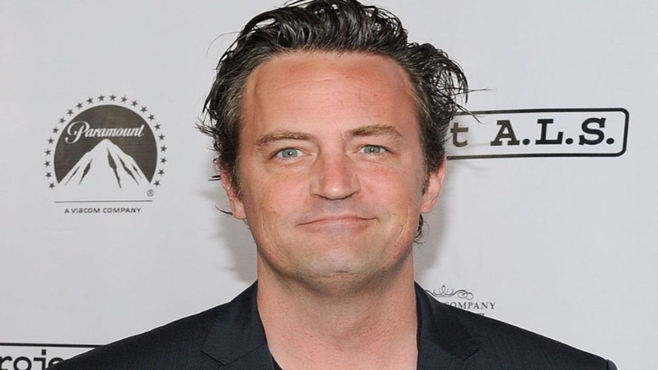 Matthew Perry Allegedly Took Multiple Ketamine Doses On Day Of His Death, Court Papers ...