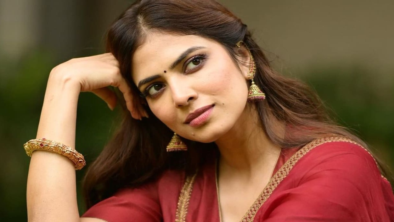 Malavika Mohanan calls Yudhra 'a whole different world' compared to Chiyaan Vikram’s Thangalaan