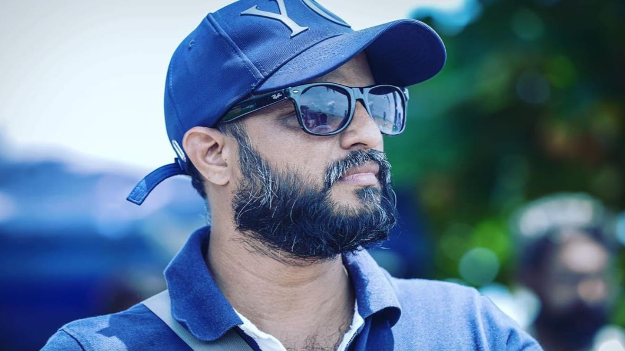 Jude Anthany Joseph reveals he once kicked out an actor from sets for THIS reason