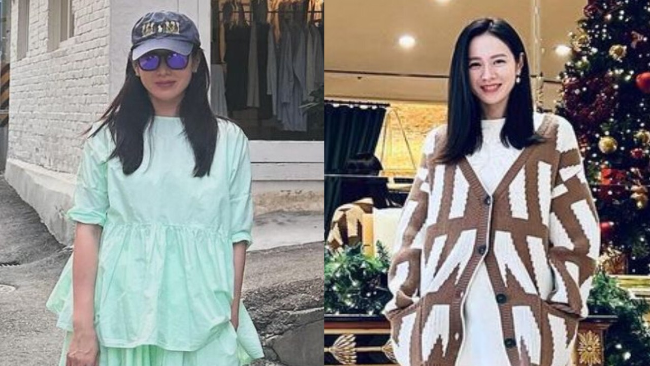 Inside Crash Landing on You star Son Ye-jin’s closet: 5 classy outfits for you to recreate