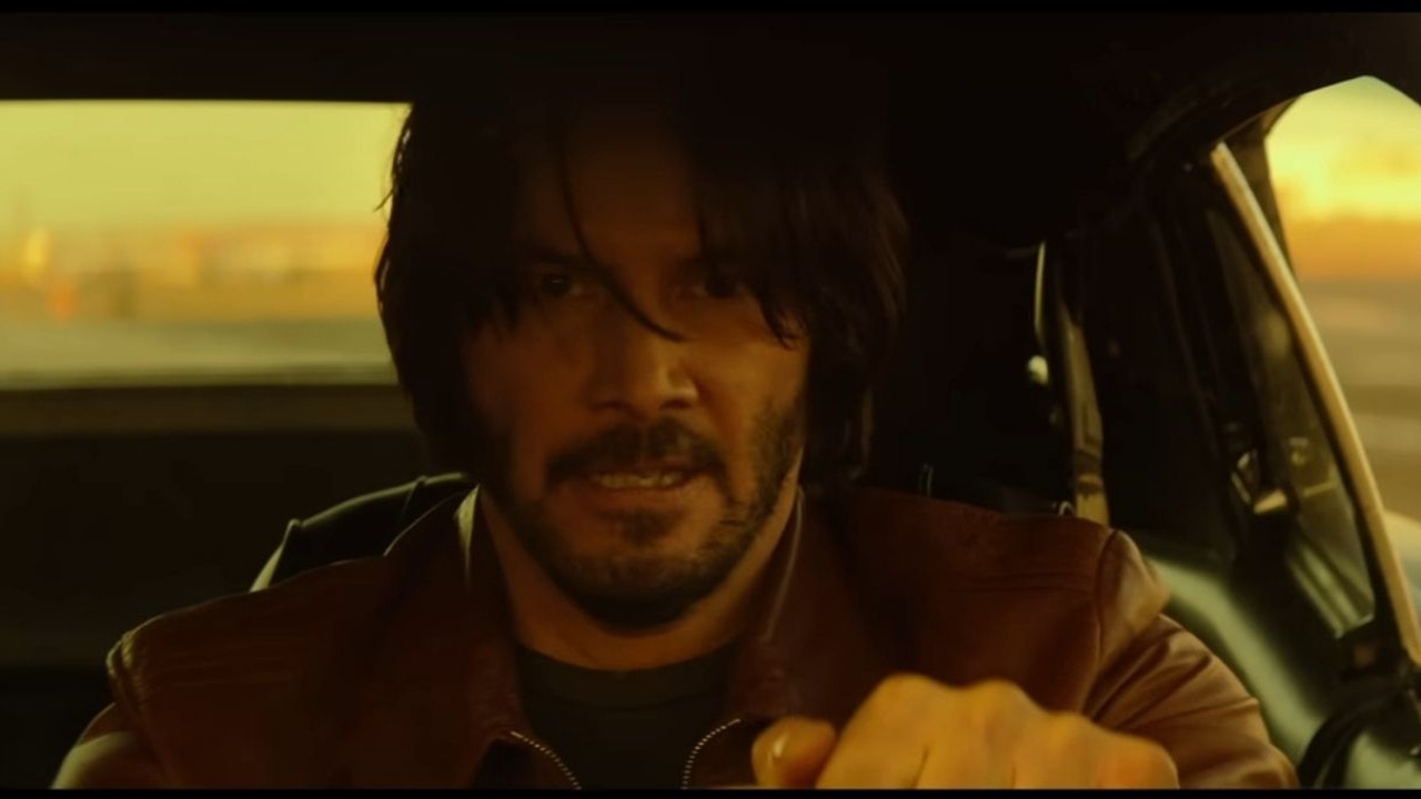 Keanu Reeves (YouTube/Lionsgate Movies)