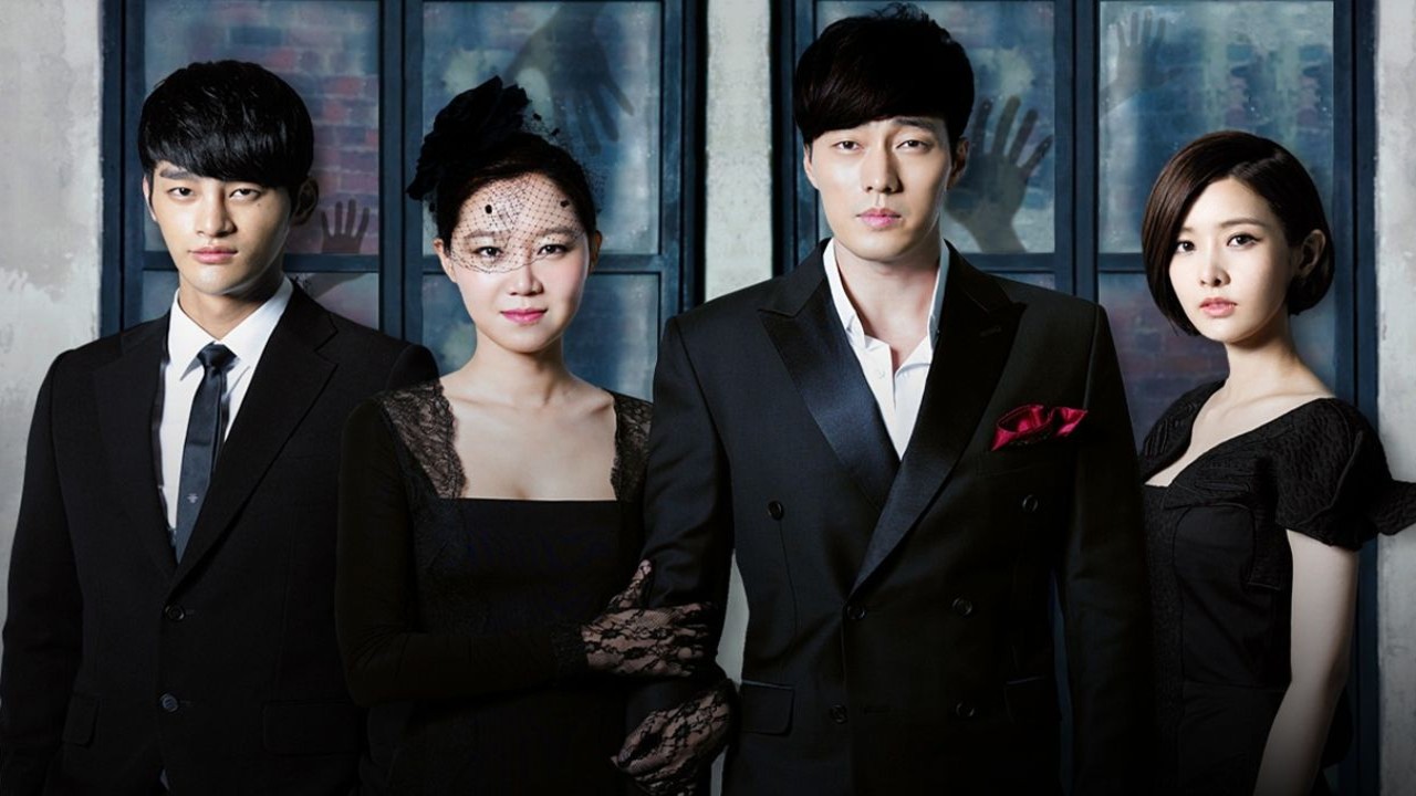 Master’s Sun (Image Credits- SBS)