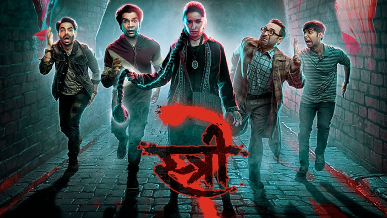 Stree 2,