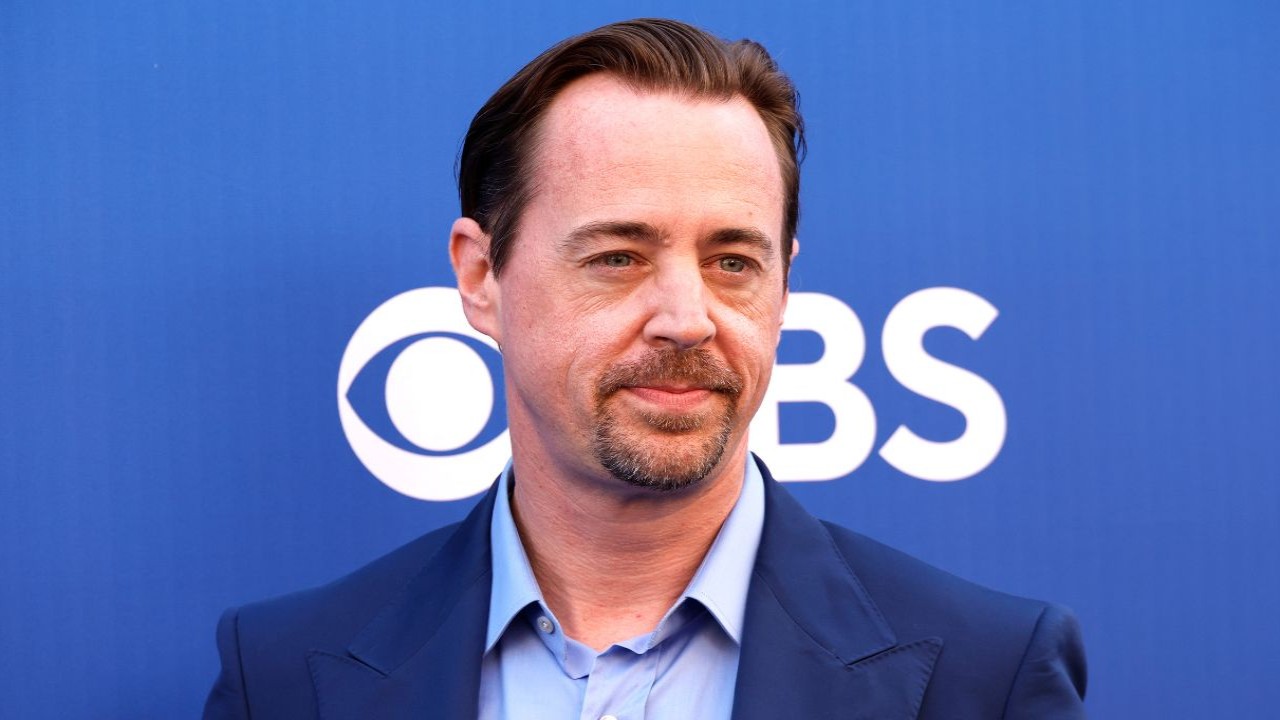 Sean Murray’s Weight Loss (Image Source: Getty Images)