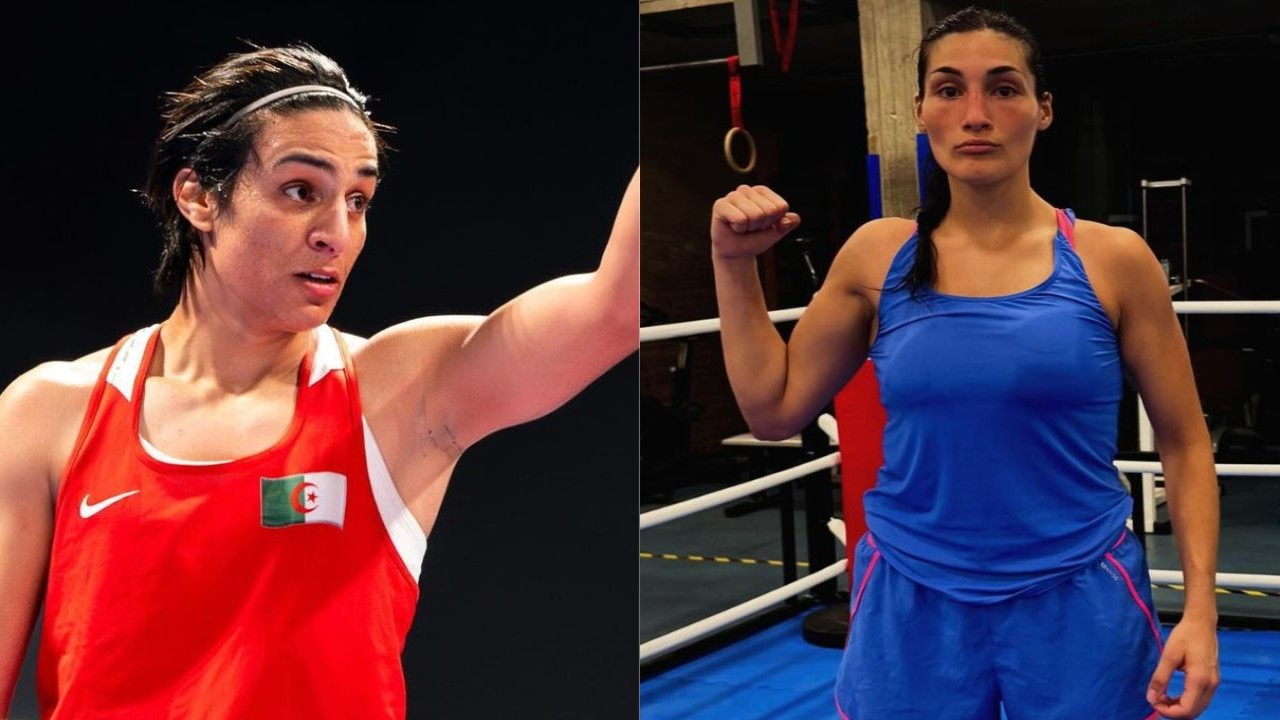 Paris Olympics: Angela Carini Says She Wants to ‘Apologize’ to Imane Khelif After Gender Controversy