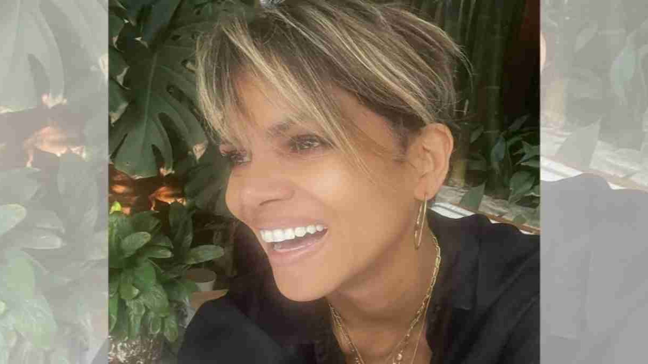 Halle Berry Sweetly Declares Pierce Brosnan 'Will Always' Be Her 'Bond'; Says She's His...