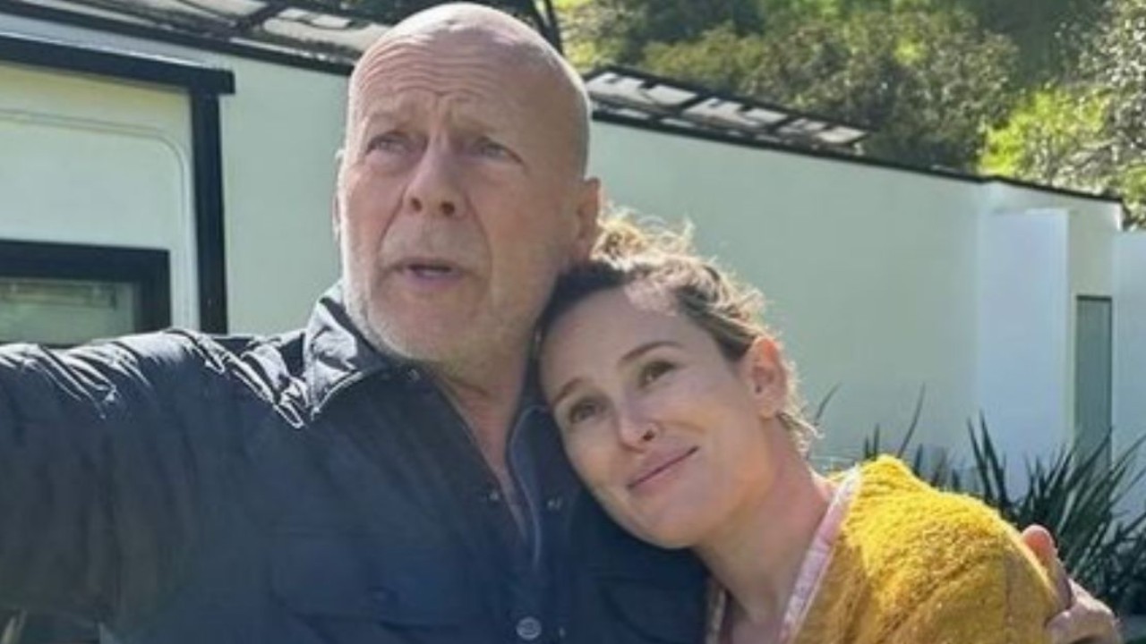 Tallulah Willis Opens Up About Coping With Dad Bruce Willis’s Dementia: 'Our Visits Hav...