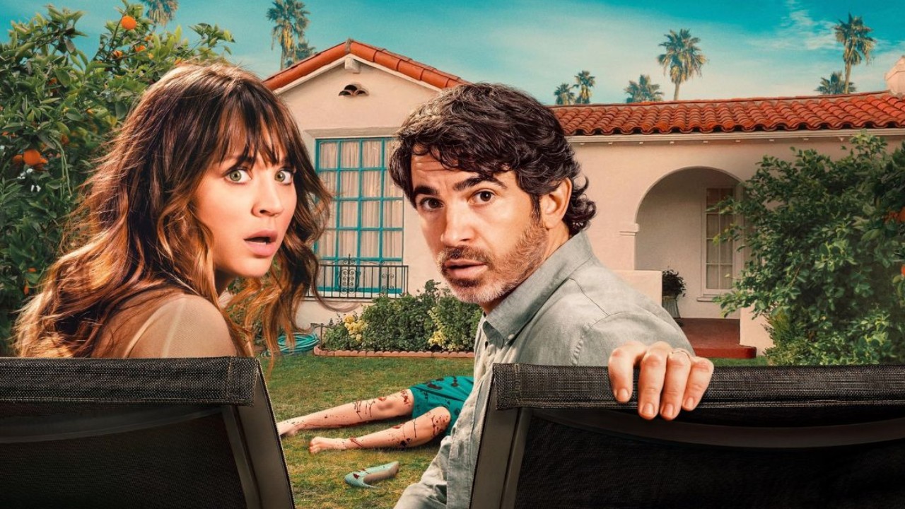 Peacock's True Comedy Thriller Based On True Story Renewed for Season 2: Everything You...