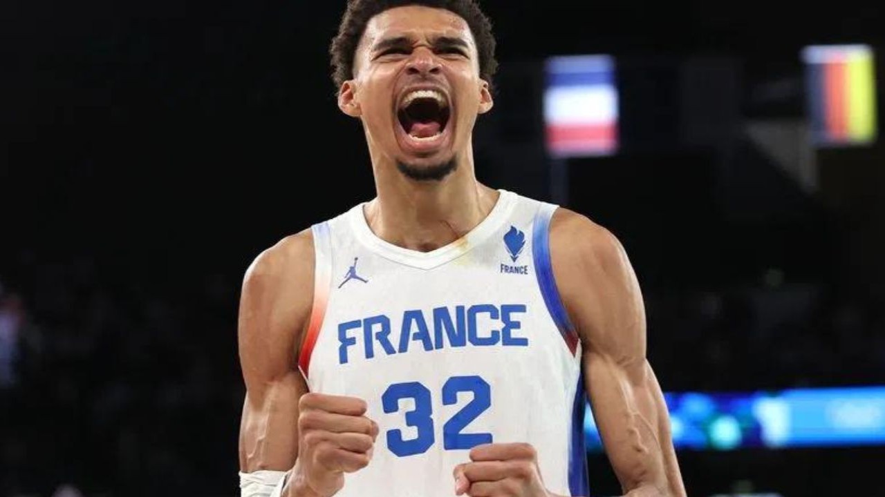 ‘Victor Wembanyama Will Win Every Award in NBA’: Utah Jazz Star Makes Bold Claim After France Wins Silver In Paris Olympics