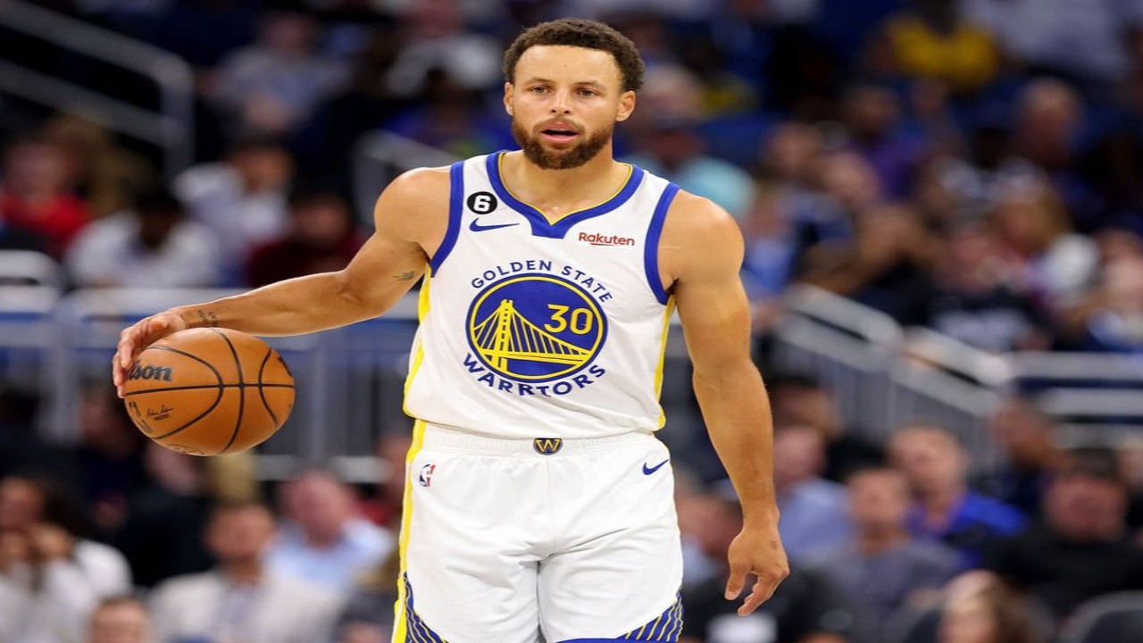 Will Steph Curry Be Paired With THIS Olympic Star from Brazil at Golden State Warriors? All You Need to Know