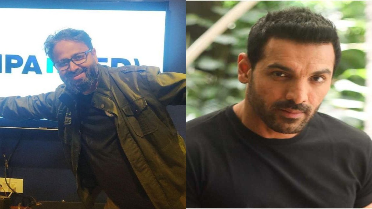 Did you know John Abraham and Nikkhil Advani didn’t speak after Salaam-E-Ishq's failure? Director on teaming after '20 years'; 'Huge comfort...'