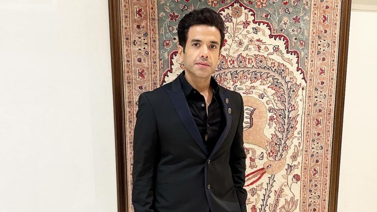 Tusshar Kapoor admits being written off maximum times and facing constant scrutiny despite coming from film family: ‘Was put to the test...’