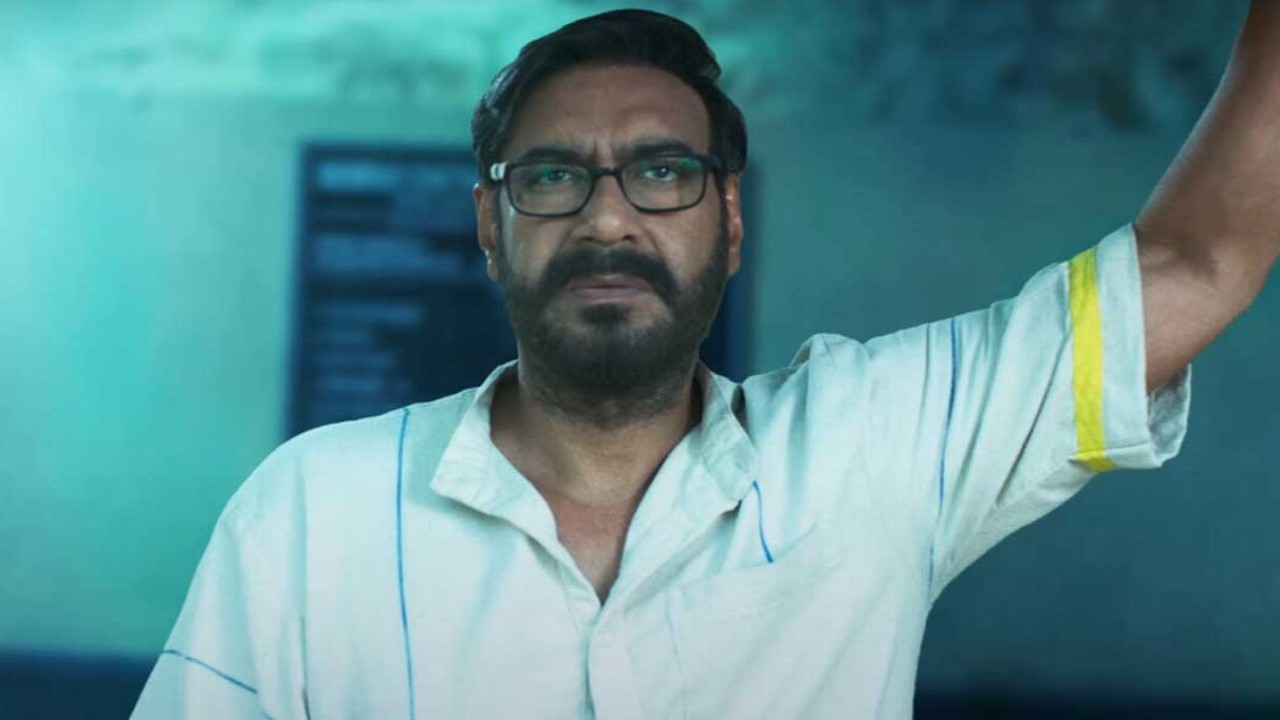 Ajay Devgn