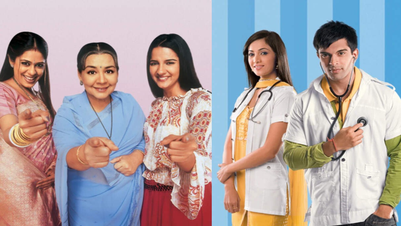 Poonam Narula, Farida Jalal, Shruti Seth, Shilpa Anand, Karan Singh Grover